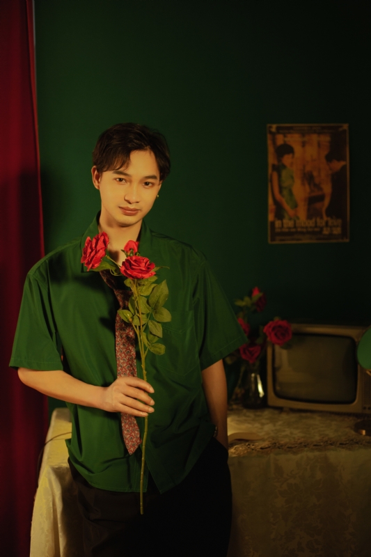 zengwanyou1995的第二张照片--连云港相亲服务中心