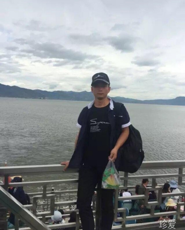 燕雯泽的第一张照片--连云港相亲服务中心