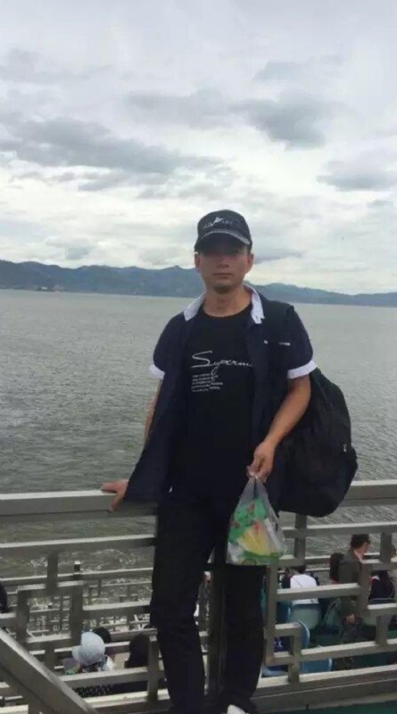 燕雯泽的第二张照片--连云港相亲服务中心