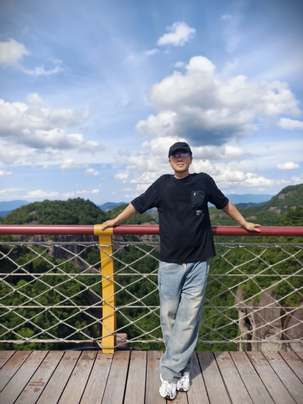 我心飞翔cjb的第一张照片--连云港相亲服务中心