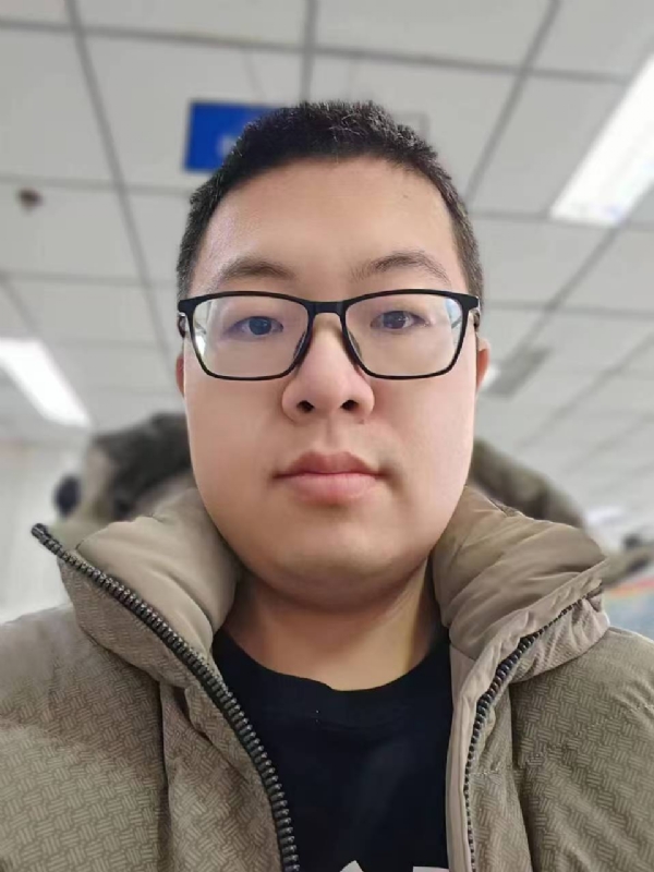 智慧的小胖的第二张照片--连云港相亲服务中心