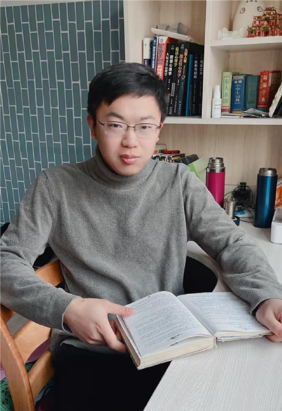 坚果的第一张照片--连云港相亲服务中心