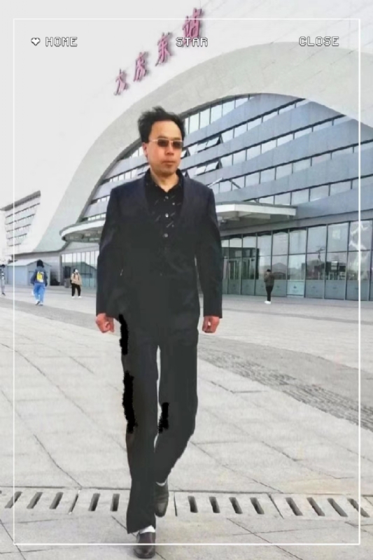 王哥的第一张照片--连云港相亲服务中心