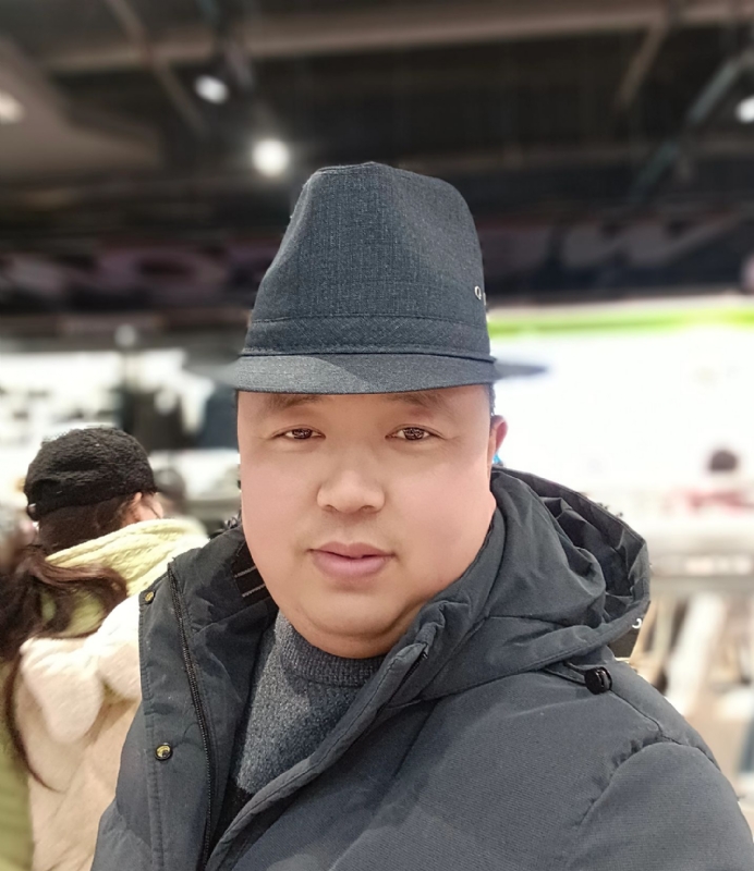 小晴天的第一张照片--连云港相亲服务中心