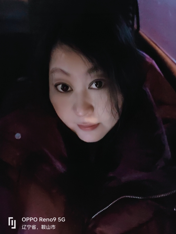 羽璨的第一张照片--连云港相亲服务中心