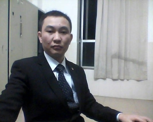 诚恳的大叔的第一张照片--连云港相亲服务中心