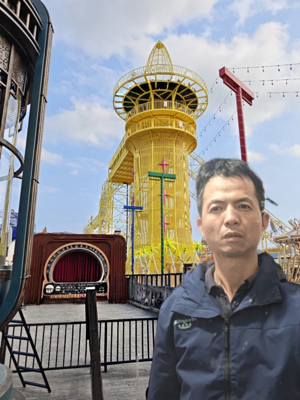 全记的第一张照片--连云港相亲服务中心