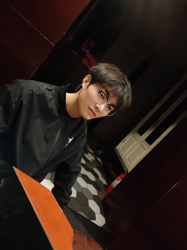 夜听雨的第一张照片--连云港相亲服务中心