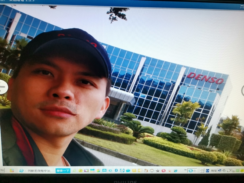 mustangtyp的第一张照片--连云港相亲服务中心