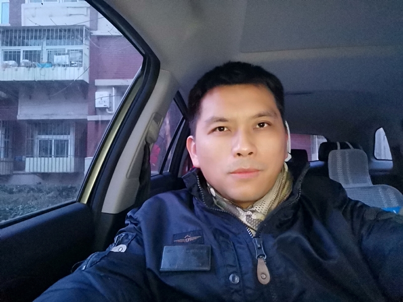 mustangtyp的第二张照片--连云港相亲服务中心