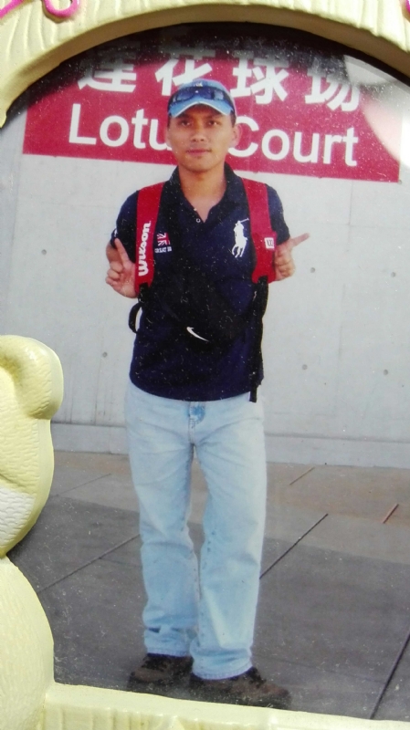 mustangtyp的第三张照片--连云港相亲服务中心