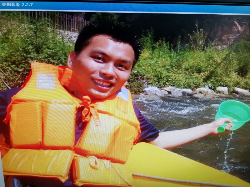 mustangtyp的第四张照片--连云港相亲服务中心