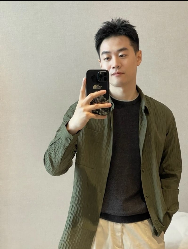 Nderash的第四张照片--连云港相亲服务中心