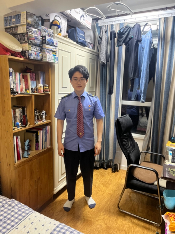 dym的第三张照片--连云港相亲服务中心