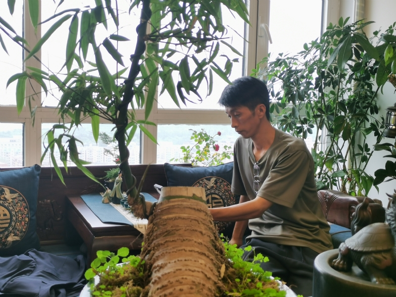 成个家的第一张照片--连云港相亲服务中心