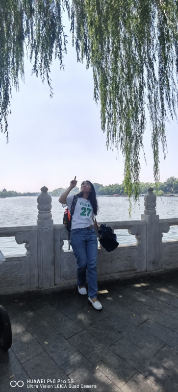 酒娘的第一张照片--连云港相亲服务中心