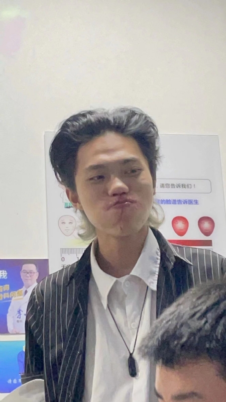 M1tatron的第二张照片--连云港相亲服务中心