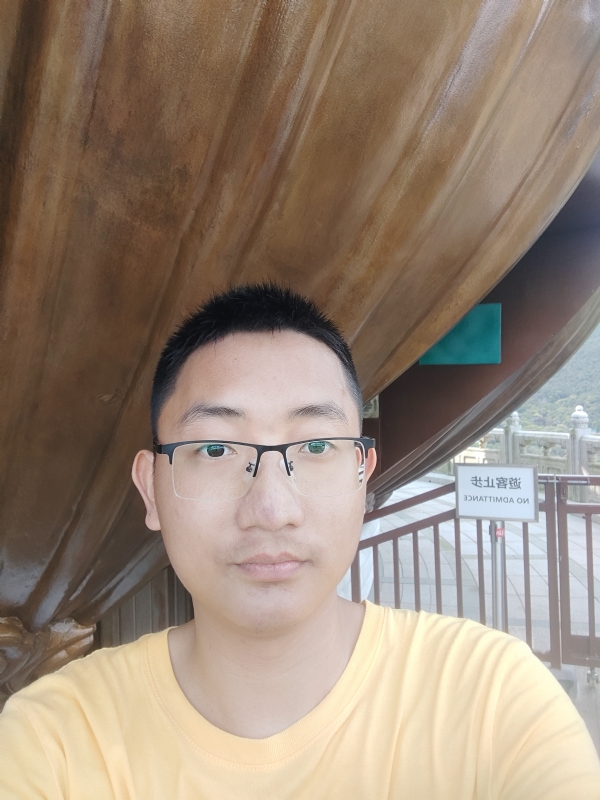 老实人的第一张照片--连云港相亲服务中心