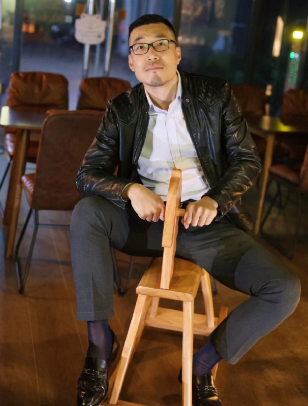 Lee的第二张照片--连云港相亲服务中心