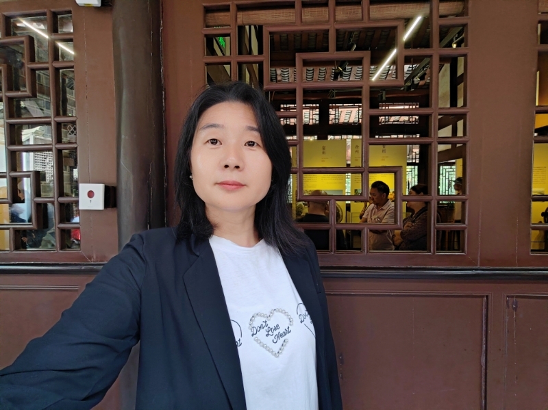 出门就迷路的第二张照片--连云港相亲服务中心