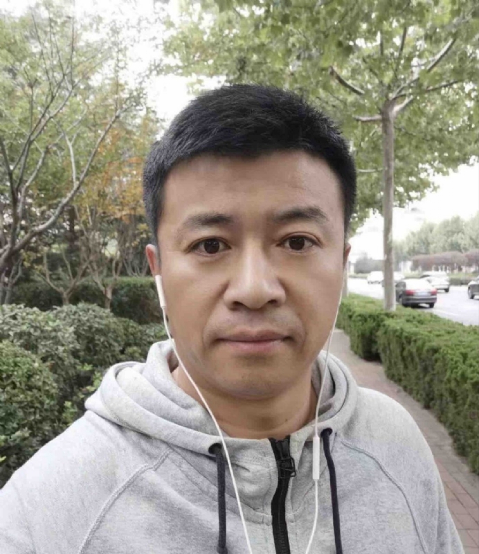 相逢即是缘的第一张照片--连云港相亲服务中心