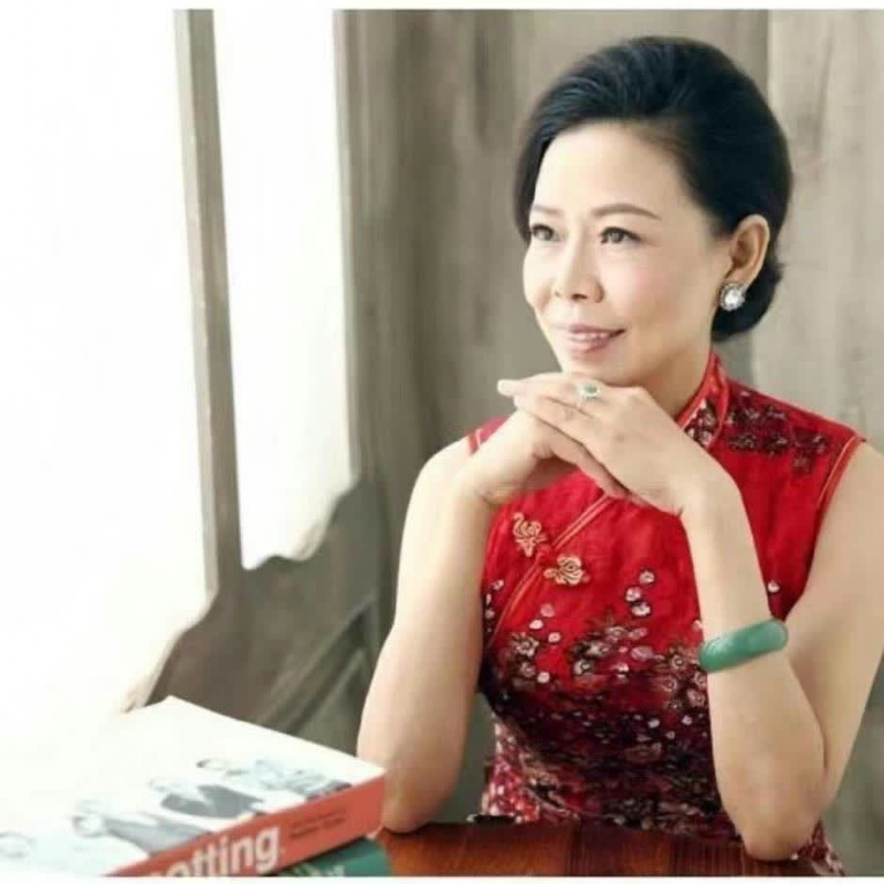 温润如玉的第二张照片--连云港相亲服务中心