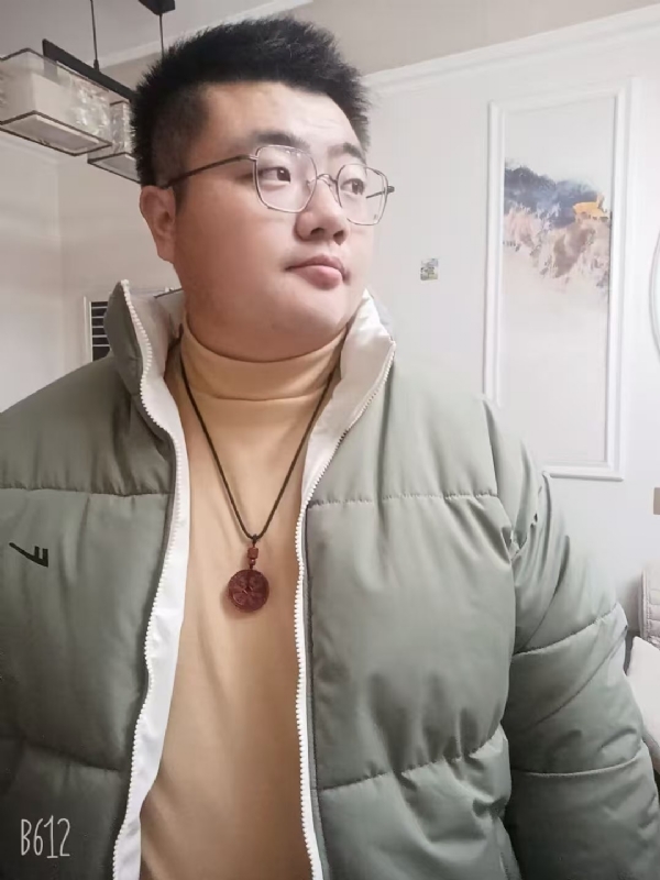 浦宁先生的第一张照片--连云港相亲服务中心