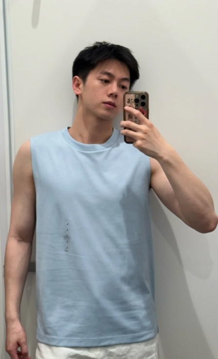 可爱的帅的第一张照片--连云港相亲服务中心