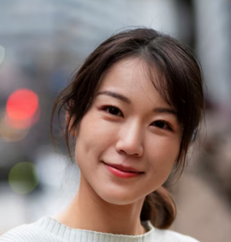 ivyPoh金眉的第一张照片--连云港相亲服务中心