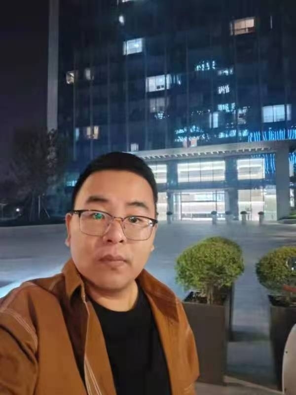 少康的第一张照片--连云港相亲服务中心