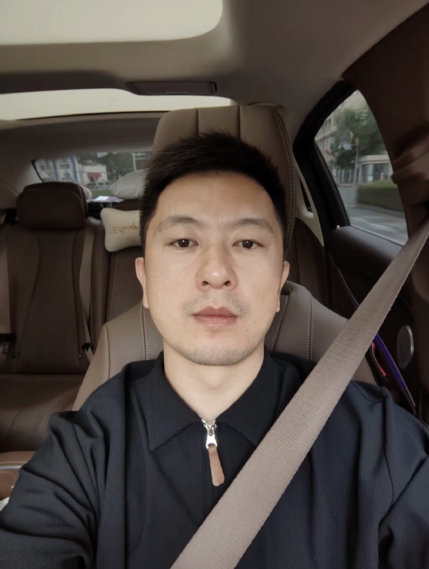 Jason的第二张照片--连云港相亲服务中心