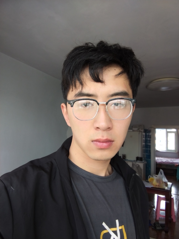 雷震雨的第一张照片--连云港相亲服务中心