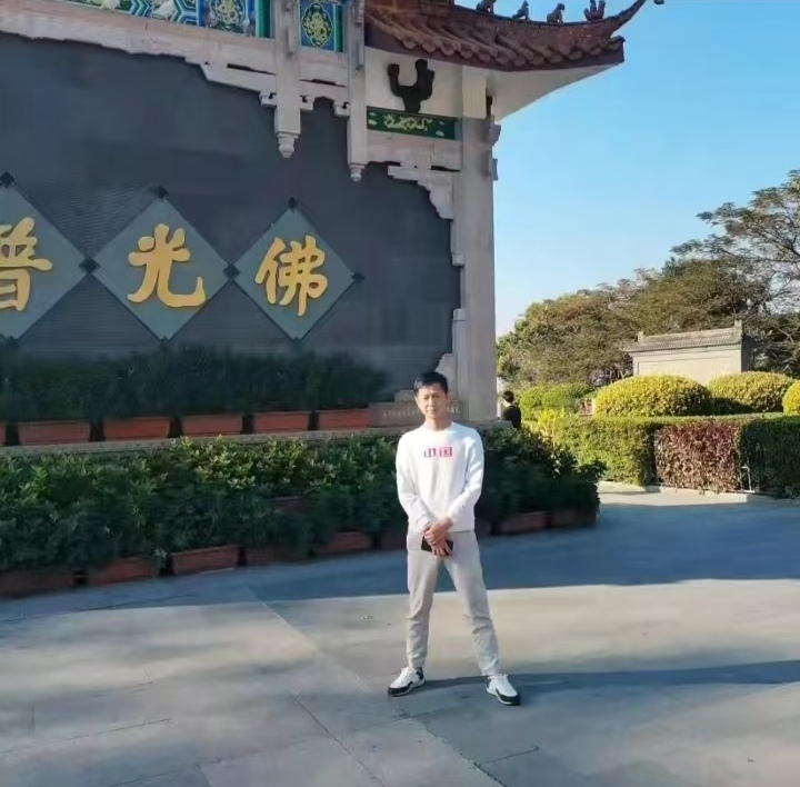 星艺的第一张照片--连云港相亲服务中心