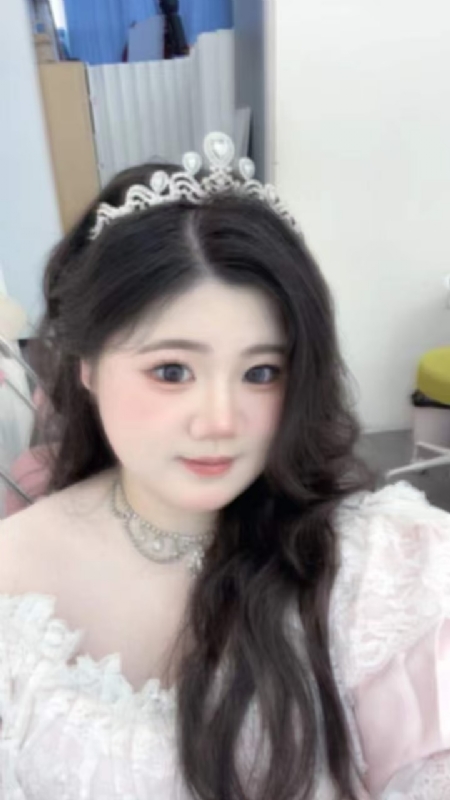 黑桃太妃糖的第二张照片--连云港相亲服务中心