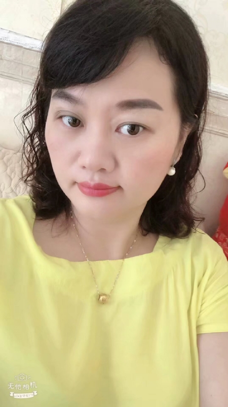 微笑的第一张照片--连云港相亲服务中心