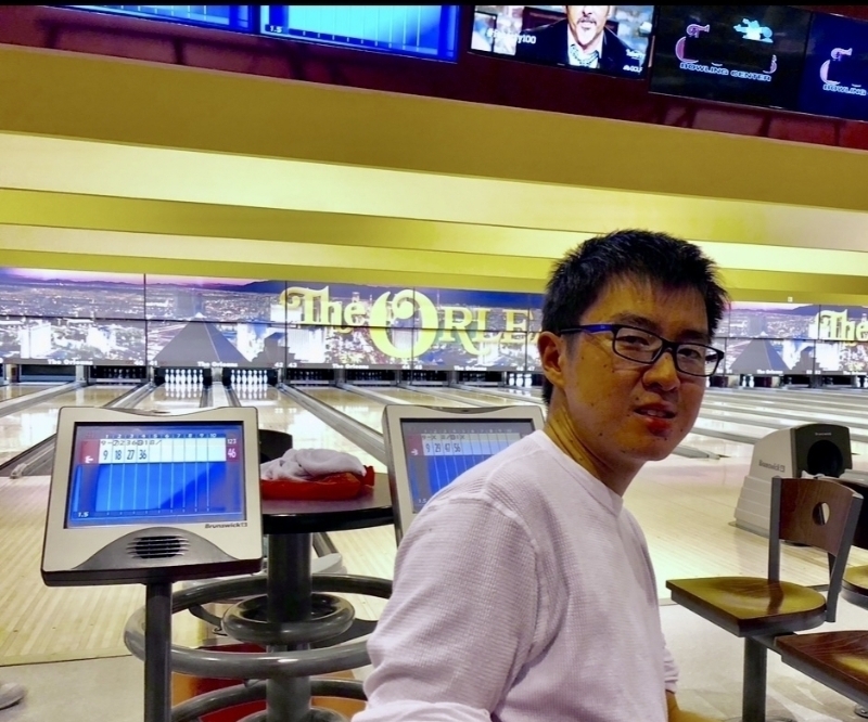 Edwin的第一张照片--连云港相亲服务中心