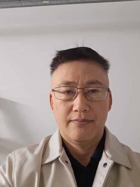 jeffery的第一张照片--连云港相亲服务中心