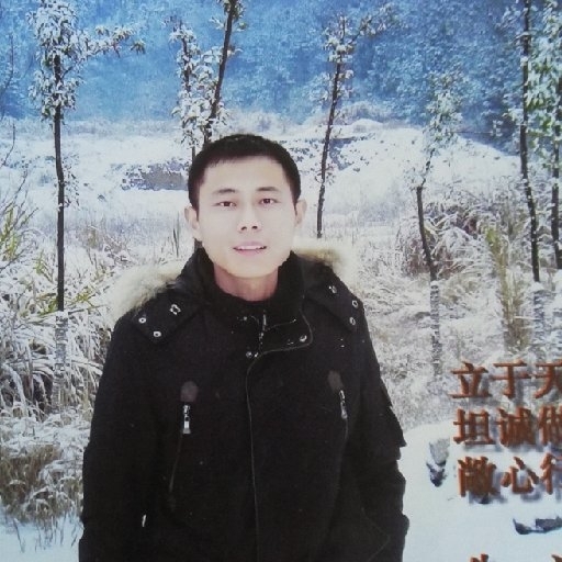 忧伤男人的第一张照片--连云港相亲服务中心