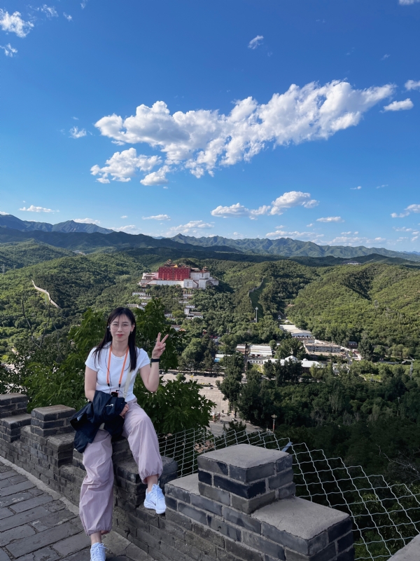 小柒的第三张照片--连云港相亲服务中心