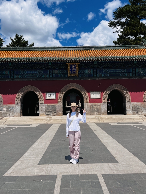 小柒的第四张照片--连云港相亲服务中心