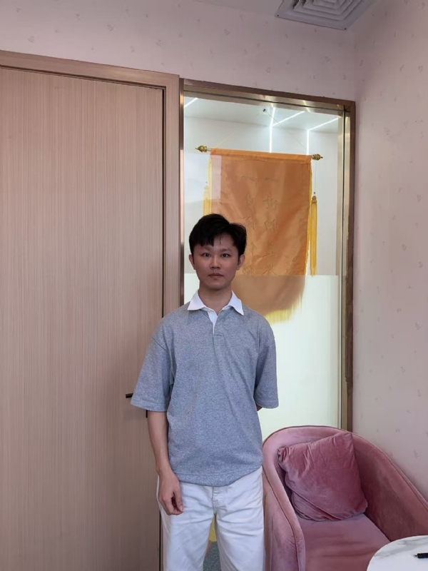 小叶子的第一张照片--连云港相亲服务中心