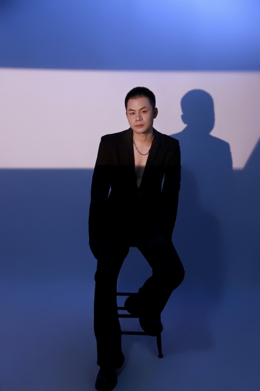 胡杰的第一张照片--连云港相亲服务中心