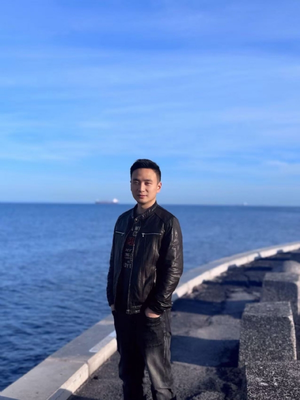 TAO的第一张照片--连云港相亲服务中心