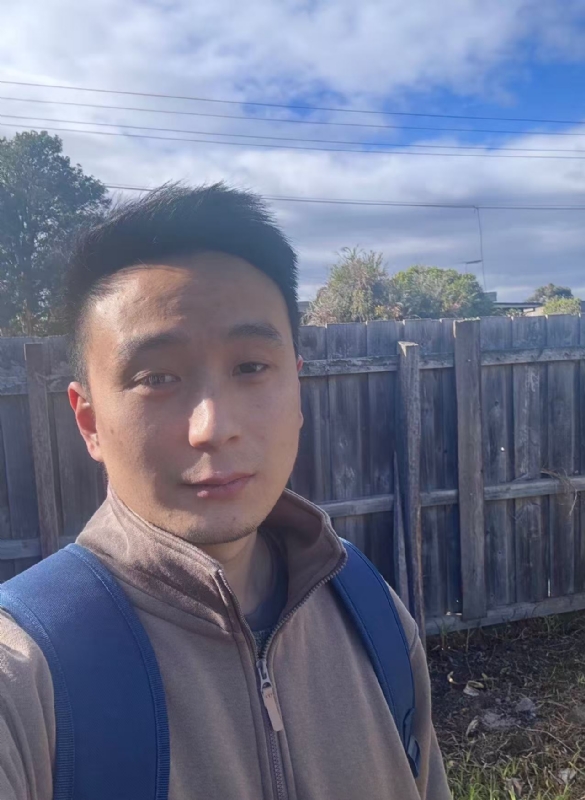 TAO的第二张照片--连云港相亲服务中心