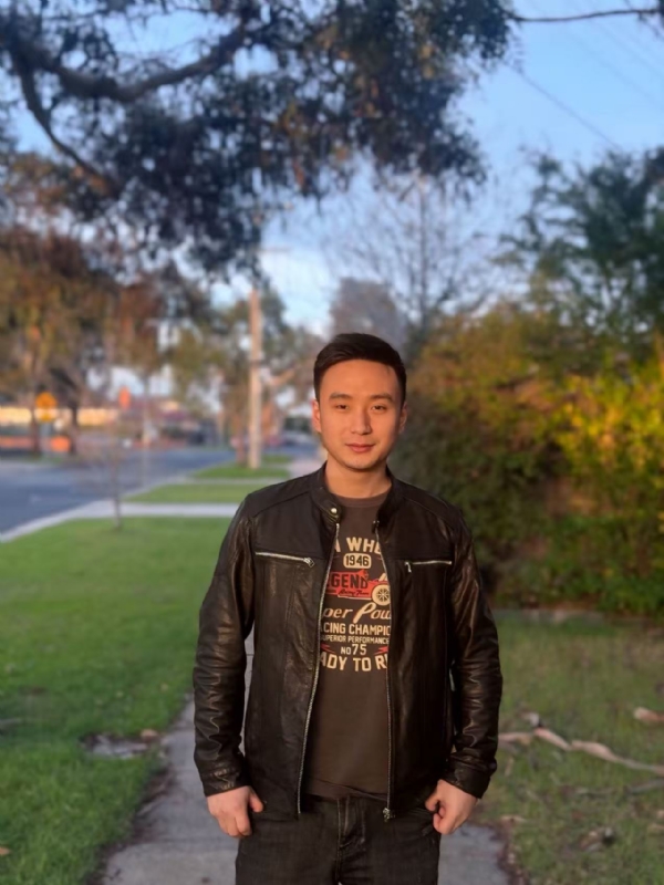 TAO的第三张照片--连云港相亲服务中心