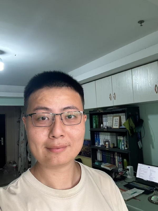 遇见更好的自己的第二张照片--连云港相亲服务中心