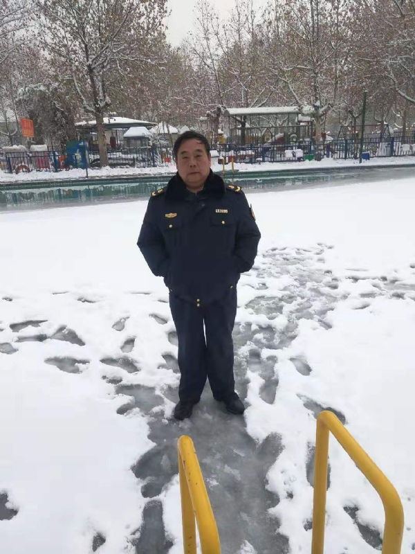 老顽童的第二张照片--连云港相亲服务中心