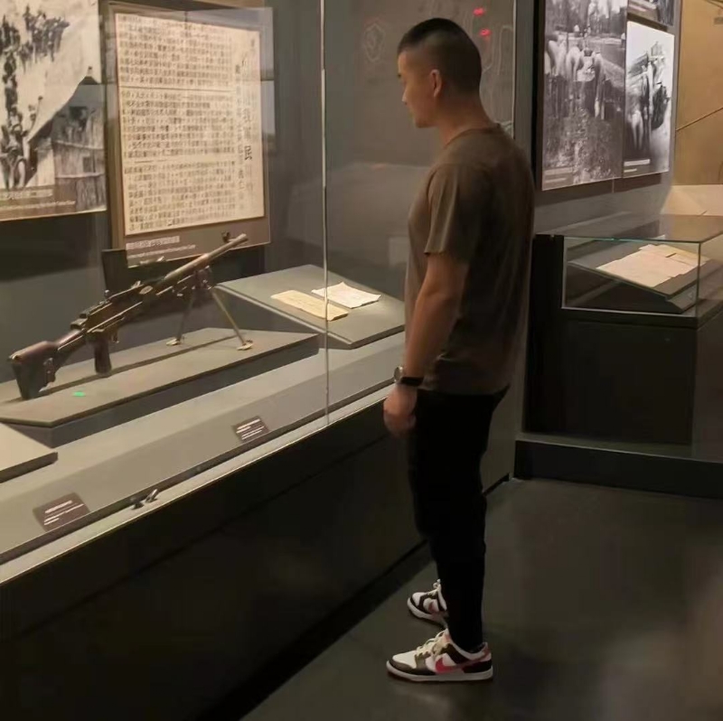 霸气的第一张照片--连云港相亲服务中心