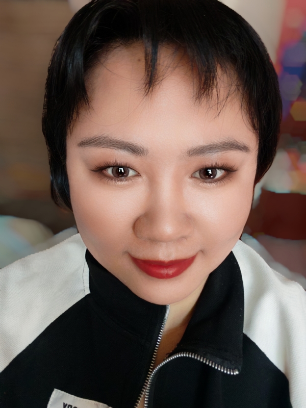 韵韵的第一张照片--连云港相亲服务中心