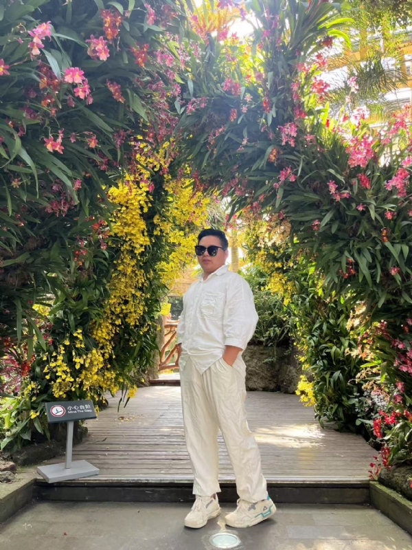 少一点的第一张照片--连云港相亲服务中心